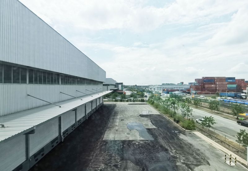 Perdana Industrial Park