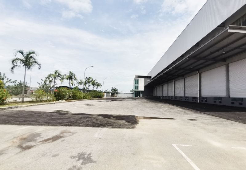 Perdana Industrial Park