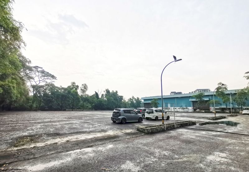 Bangunan Palm Grove Fitted Office, Glenmarine