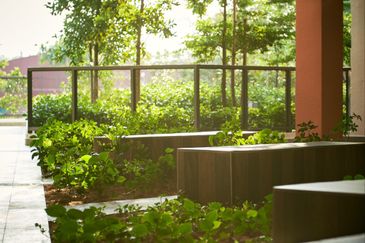 Sekitar26 Enterprise Office Space @ Shah Alam