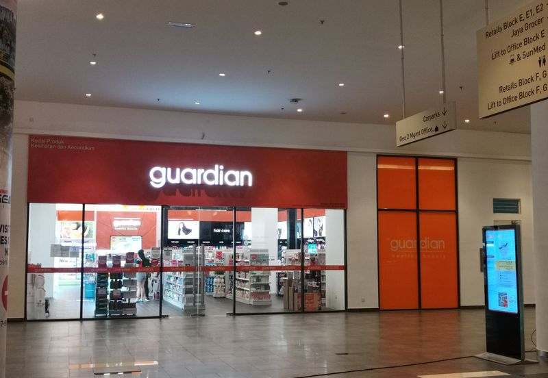 Sunway Geo Avenue Retail / Office Space 10k-20k sf