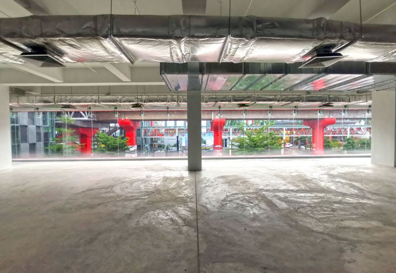 Sunway Geo Avenue Retail / Office Space 10k-20k sf