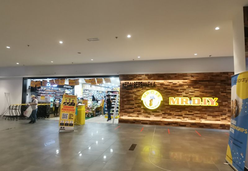 Sunway Geo Avenue Retail / Office Space 10k-20k sf