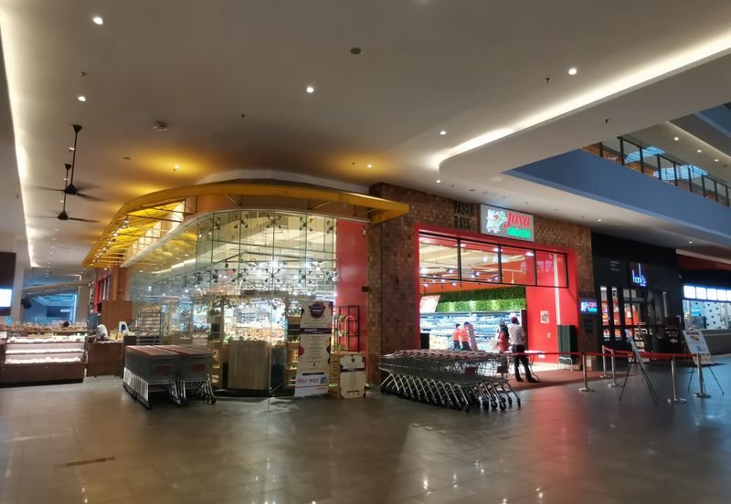 Sunway Geo Avenue Retail / Office Space 10k-20k sf