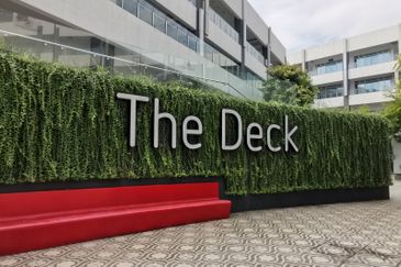 Eco Sky Retail / Office Units availble from 1485sf