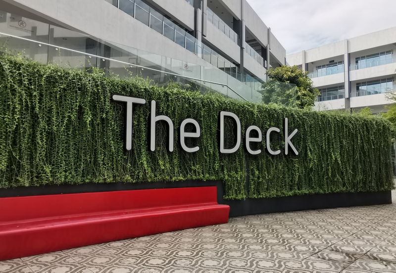 Eco Sky Retail / Office Units availble from 1485sf