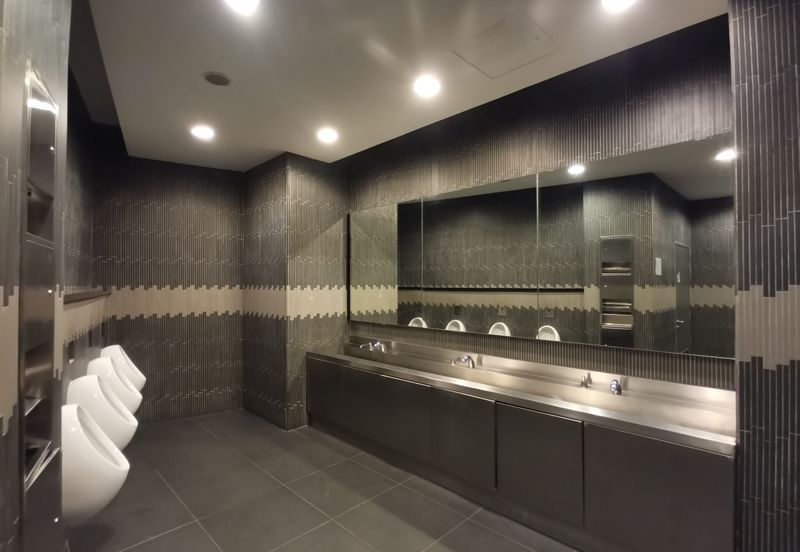 Eco Sky Retail / Office Units availble from 1485sf