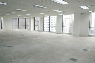 Menara HLX (formerly Menara HLA)