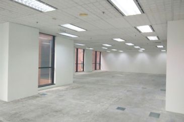 Menara HLX (formerly Menara HLA)