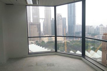 Menara HLX (formerly Menara HLA)