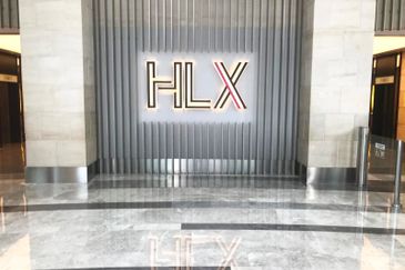 Menara HLX (formerly Menara HLA)