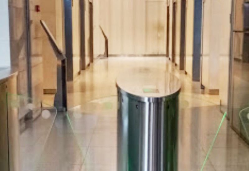 Kl Gateway (Menara Suezcap)