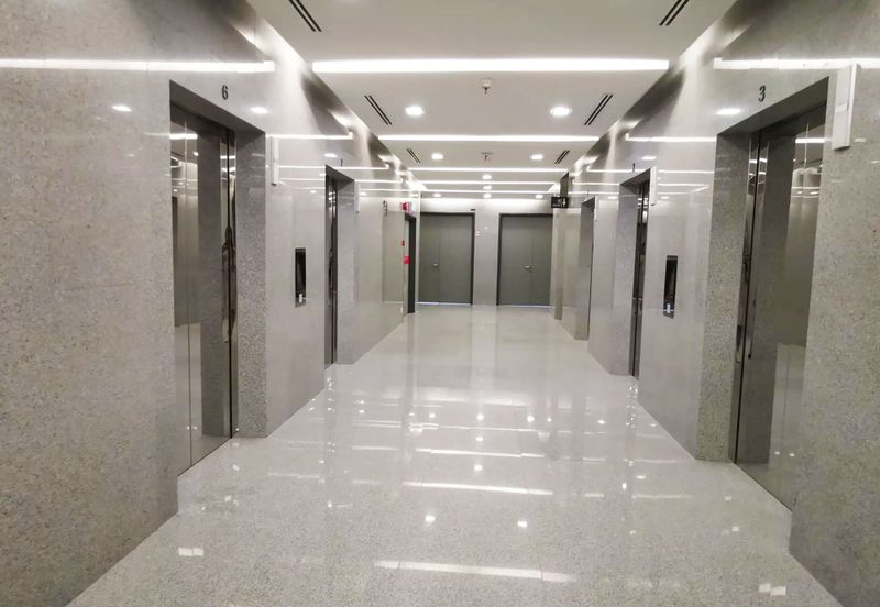 Kl Gateway (Menara Suezcap)