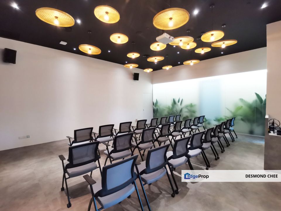 IOI Mall Damansara Serviced Office Got For 1-90 pax, Selangor, Kota Damansara