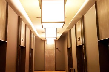 Hampshire Place Office