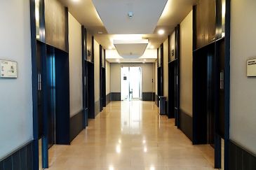 Hampshire Place Office