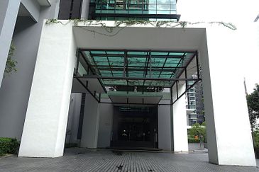 Hampshire Place Office