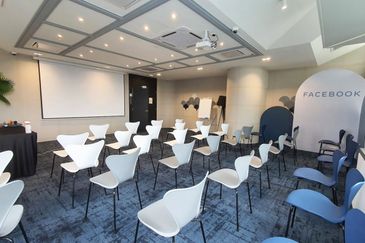 Menara JLand JBCC Serviced Office For 1-10 pax use