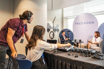 Menara JLand JBCC Serviced Office For 1-10 pax use