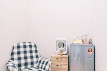 Taman Mount Austin JB Serviced Office for 1-10 pax