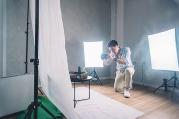 Taman Mount Austin JB Serviced Office for 1-10 pax