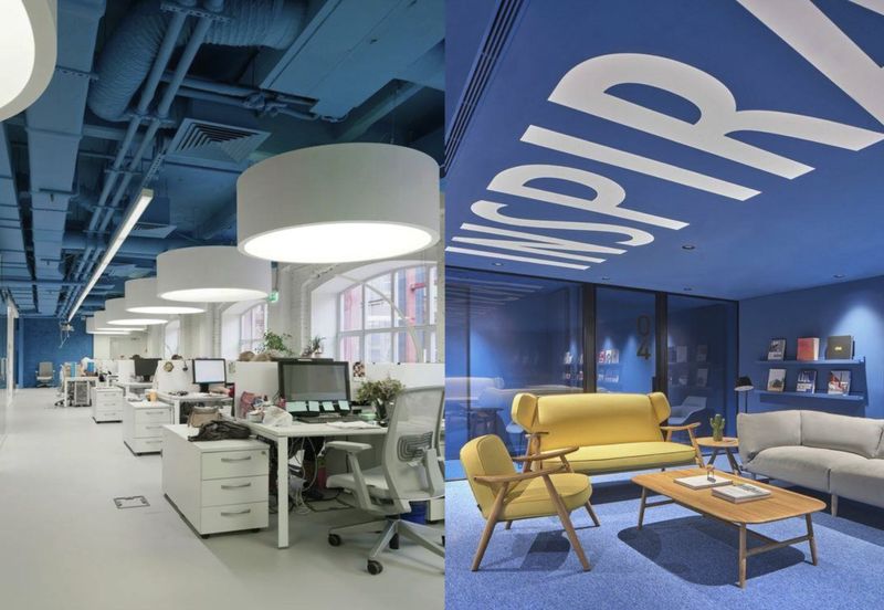 HCK Tower @ Empire City Damansara From 900sf up