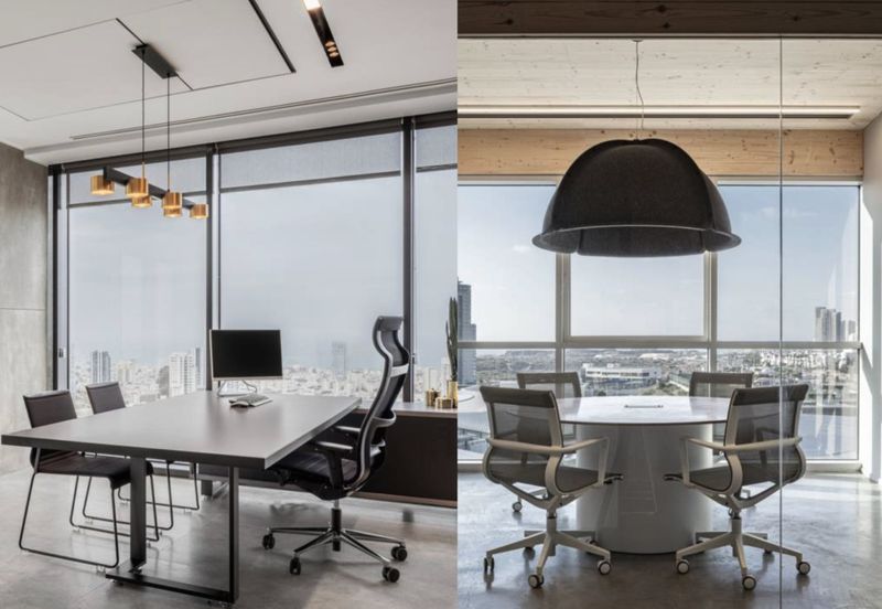 HCK Tower @ Empire City Damansara From 900sf up