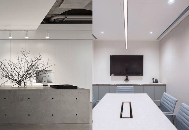 HCK Tower @ Empire City Damansara From 900sf up