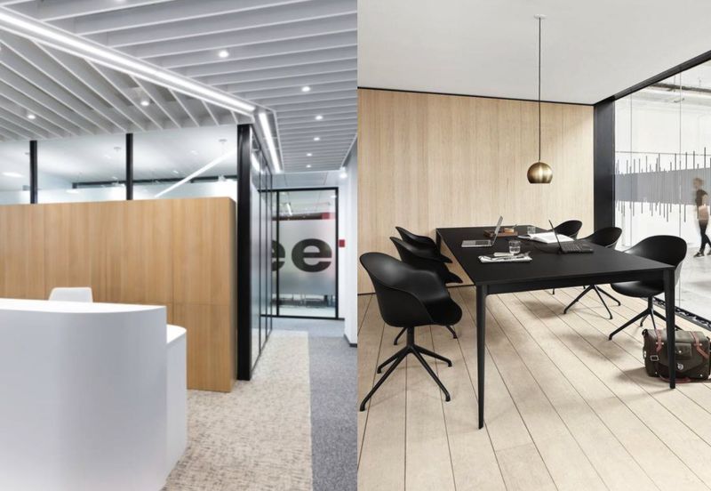 HCK Tower @ Empire City Damansara From 900sf up