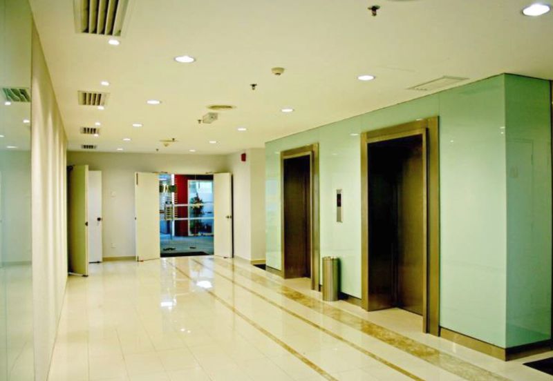 Axis Business Park Office @ PJ, From 1000sf up