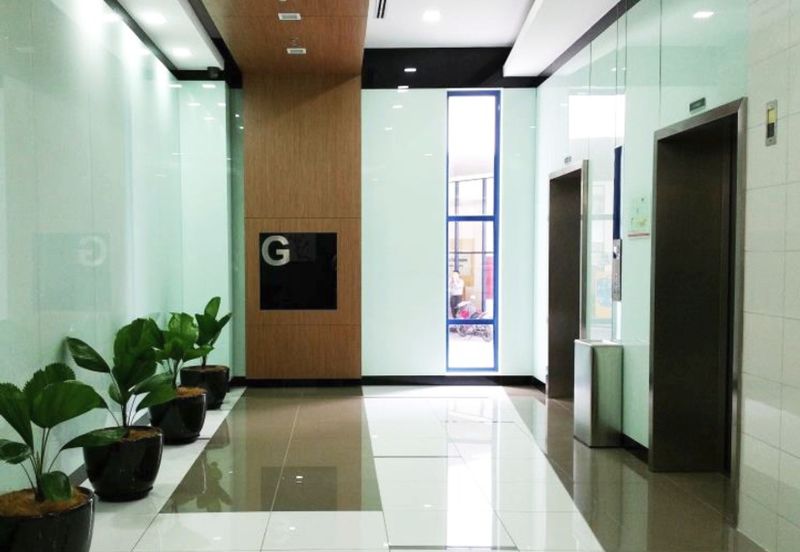 Axis Business Park Office @ PJ, From 1000sf up