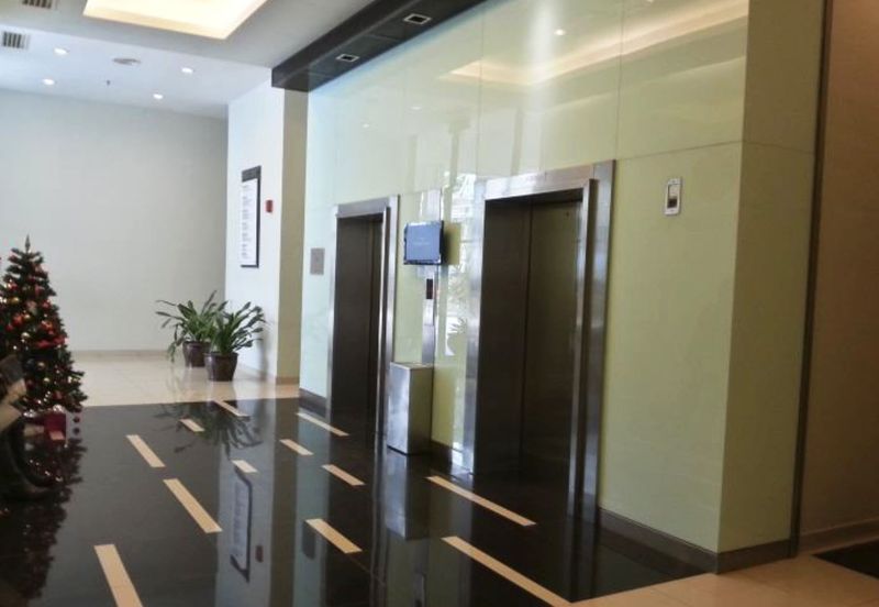 Axis Business Park Office @ PJ, From 1000sf up