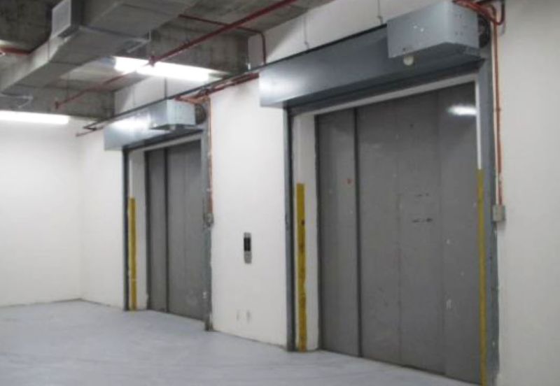 Axis Business Park Office @ PJ, From 1000sf up