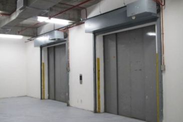 Axis Business Park Ground Floor Retail / Office