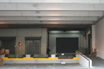 Axis Business Park Ground Floor Retail / Office