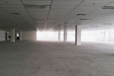 Axis Business Park Ground Floor Retail / Office