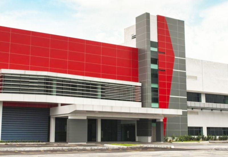 Axis Business Campus Office @ PJ From 6500sf up