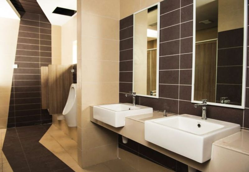 Axis Business Campus Office @ PJ From 6500sf up