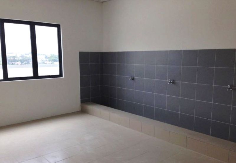 Axis Business Campus Office @ PJ From 6500sf up