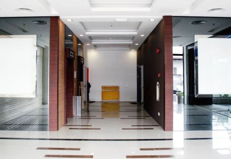 Axis Techonology Centre Office @ PJ From 3000sf up