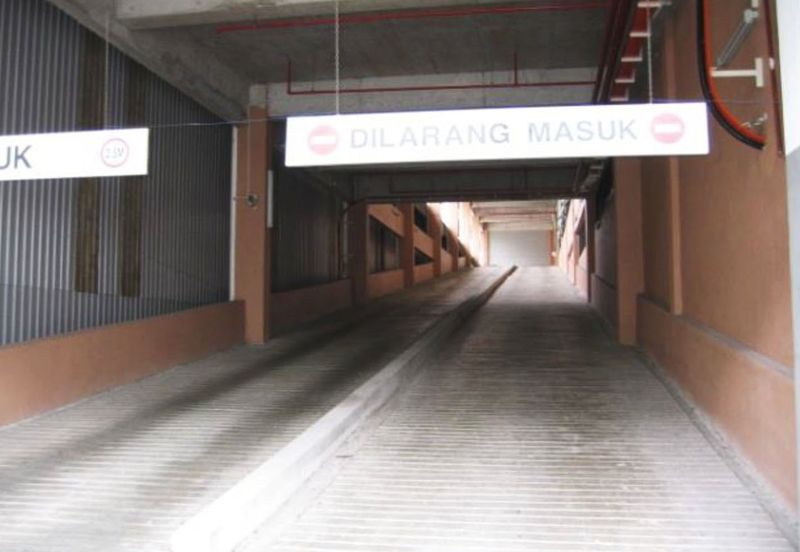 Axis Techonology Centre Office @ PJ From 3000sf up