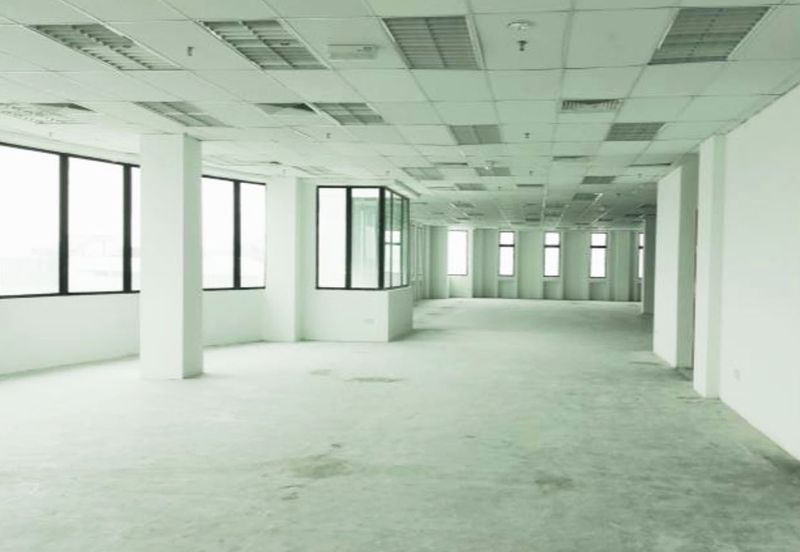 Axis Techonology Centre Office @ PJ From 3000sf up