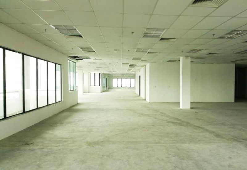 Axis Techonology Centre Office @ PJ From 3000sf up