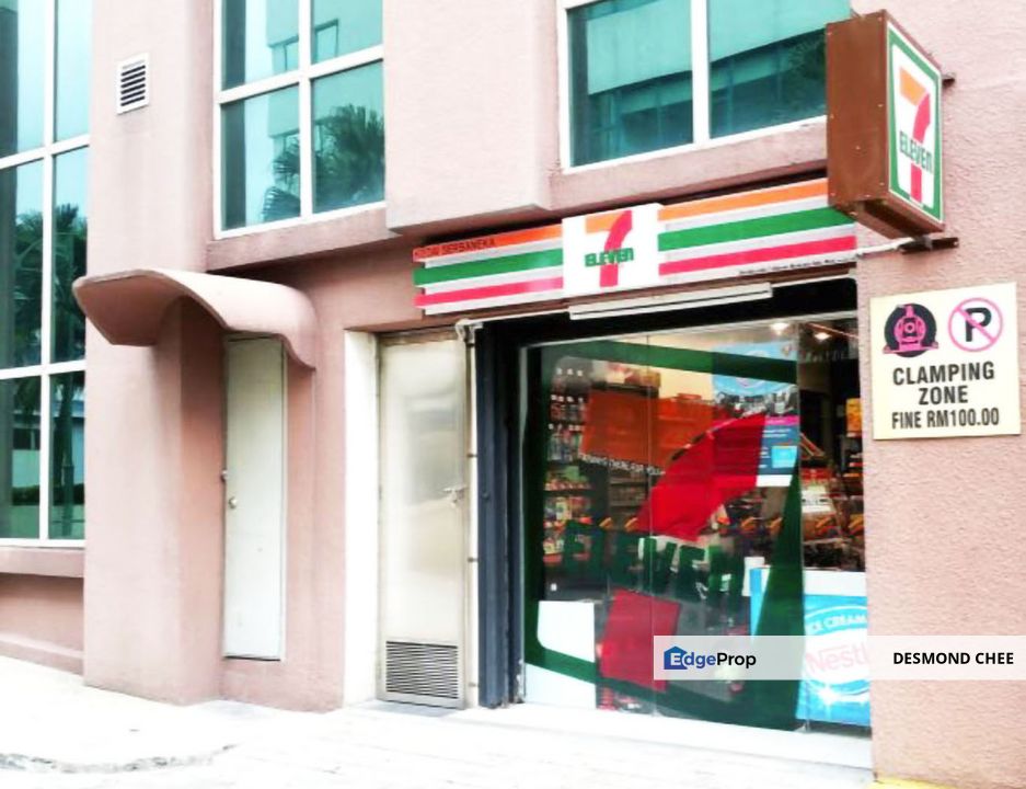 Menara Axis Office Near LRT Available from 4000sf , Selangor, Petaling Jaya