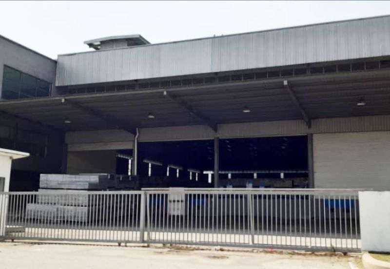 Perdana Industrial Park