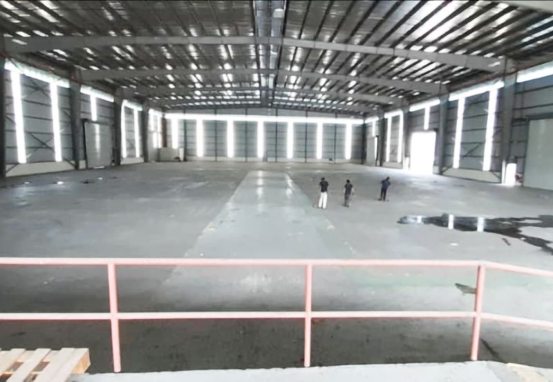 Perdana Industrial Park