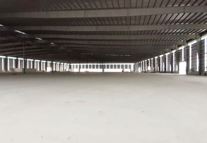 Perdana Industrial Park