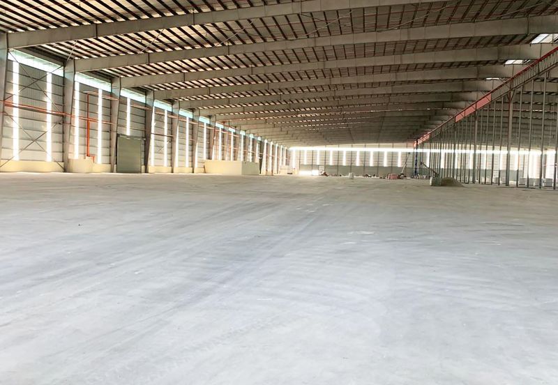 Perdana Industrial Park