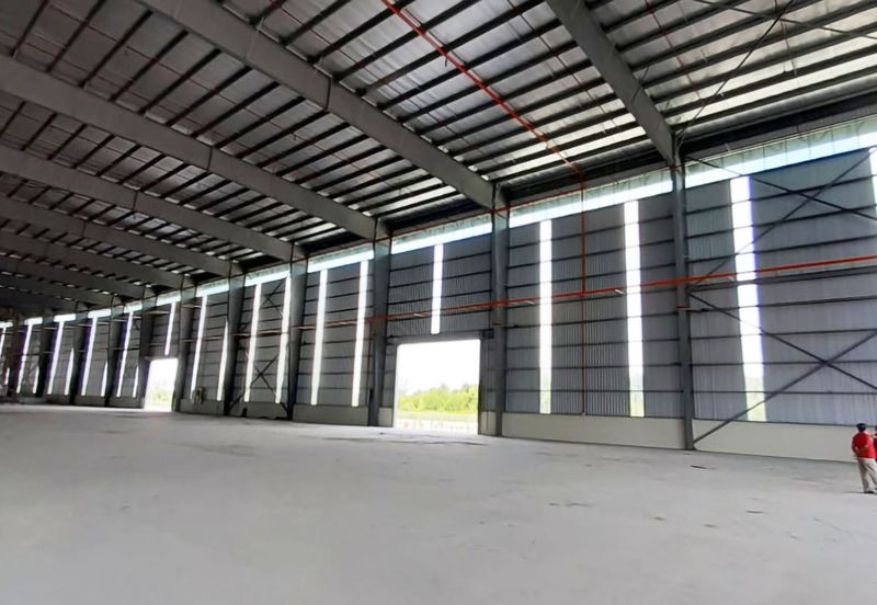 Perdana Industrial Park