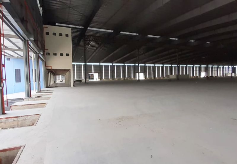 Perdana Industrial Park